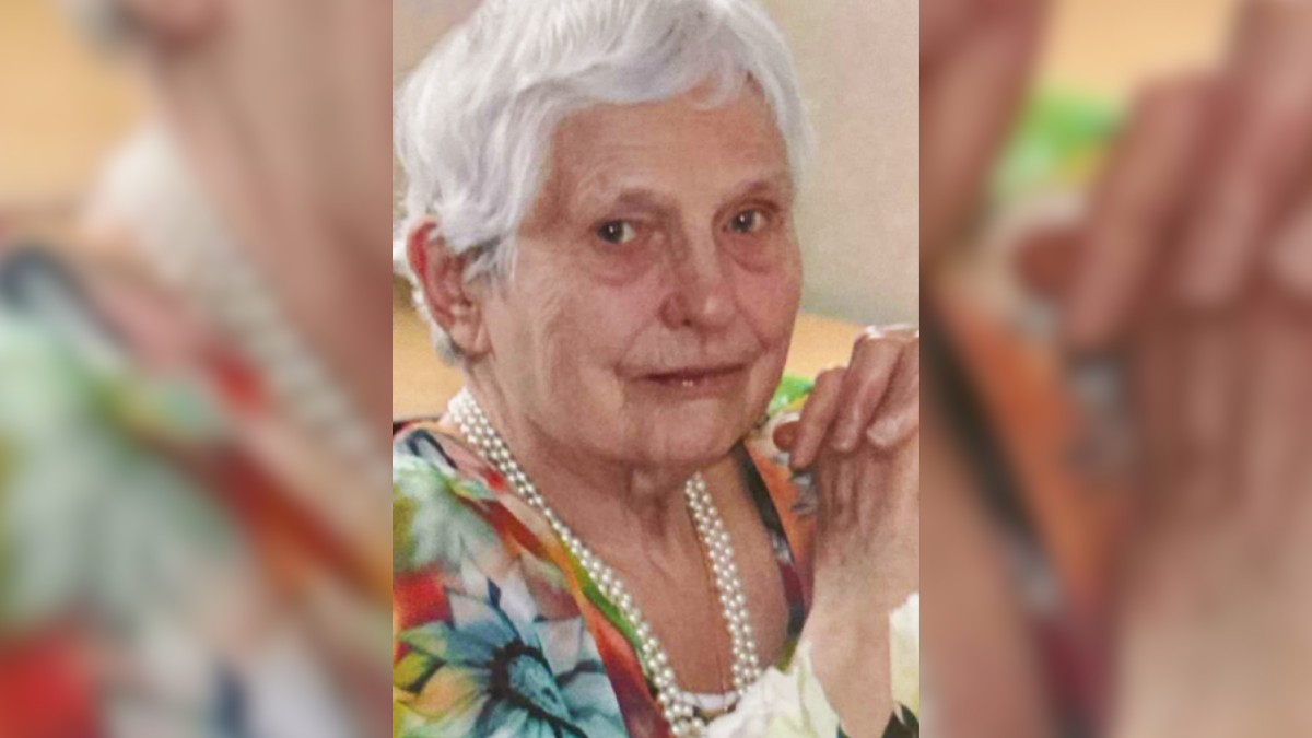 Remembering Dr Pauline Manfield, a paediatrics pioneer