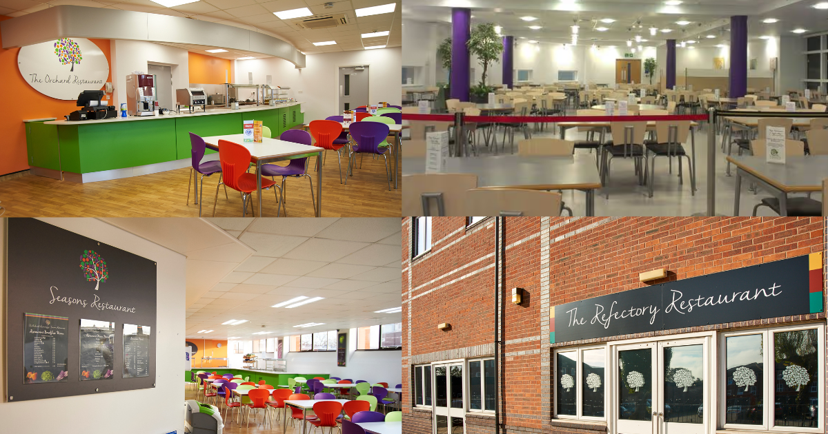 Tell us what you think about UHB's retail outlets 