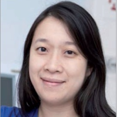 Dr Joyce Yeung