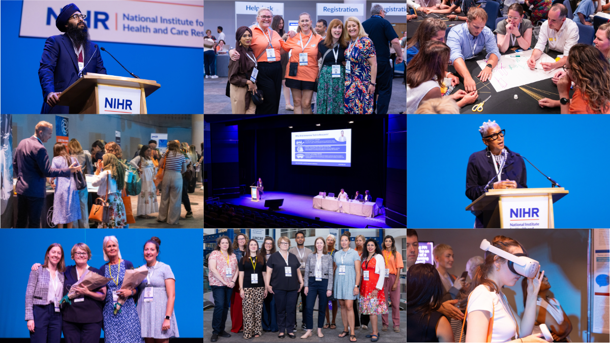 Shaping the future of research through collaboration