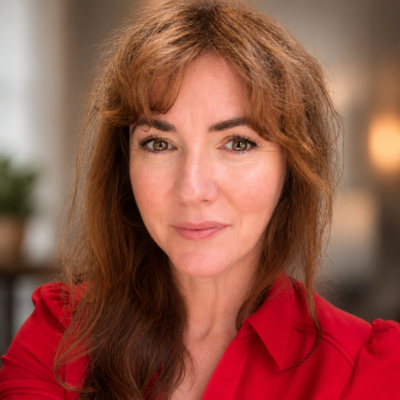 Dr Rowena Sharpe